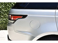 2016 land rover range rover sport 5,0l "supercharged" v8 - 2016 - btw auto - afbeelding 7 van  96