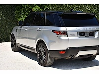 2016 land rover range rover sport 5,0l "supercharged" v8 - 2016 - btw auto - afbeelding 26 van  96