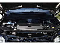 2016 land rover range rover sport 5,0l "supercharged" v8 - 2016 - btw auto - afbeelding 89 van  96