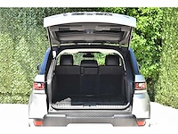 2016 land rover range rover sport 5,0l "supercharged" v8 - 2016 - btw auto - afbeelding 55 van  96