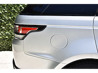 2016 land rover range rover sport 5,0l "supercharged" v8 - 2016 - btw auto - afbeelding 15 van  73
