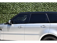 2016 land rover range rover sport 5,0l "supercharged" v8 - 2016 - btw auto - afbeelding 21 van  73