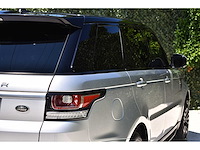 2016 land rover range rover sport 5,0l "supercharged" v8 - 2016 - btw auto - afbeelding 22 van  73