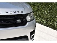 2016 land rover range rover sport 5,0l "supercharged" v8 - 2016 - btw auto - afbeelding 25 van  73