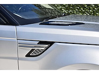 2016 land rover range rover sport 5,0l "supercharged" v8 - 2016 - btw auto - afbeelding 26 van  73