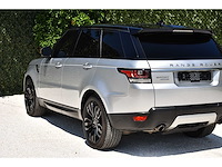 2016 land rover range rover sport 5,0l "supercharged" v8 - 2016 - btw auto - afbeelding 31 van  73