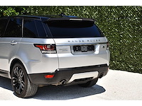 2016 land rover range rover sport 5,0l "supercharged" v8 - 2016 - btw auto - afbeelding 33 van  73