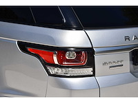 2016 land rover range rover sport 5,0l "supercharged" v8 - 2016 - btw auto - afbeelding 34 van  73