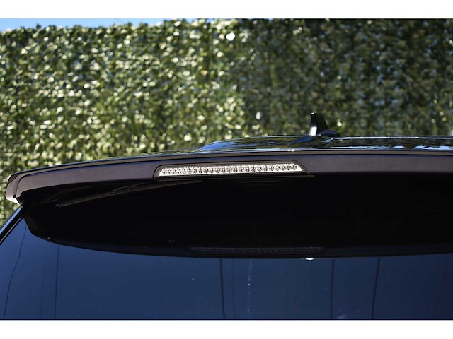 2016 land rover range rover sport 5,0l "supercharged" v8 - 2016 - btw auto - afbeelding 38 van  73