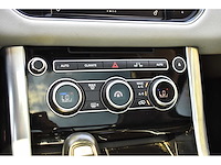 2016 land rover range rover sport 5,0l "supercharged" v8 - 2016 - btw auto - afbeelding 44 van  73