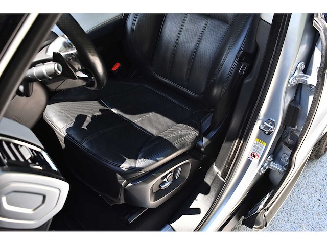 2016 land rover range rover sport 5,0l "supercharged" v8 - 2016 - btw auto - afbeelding 49 van  73