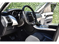 2016 land rover range rover sport 5,0l "supercharged" v8 - 2016 - btw auto - afbeelding 51 van  73