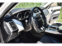 2016 land rover range rover sport 5,0l "supercharged" v8 - 2016 - btw auto - afbeelding 58 van  73