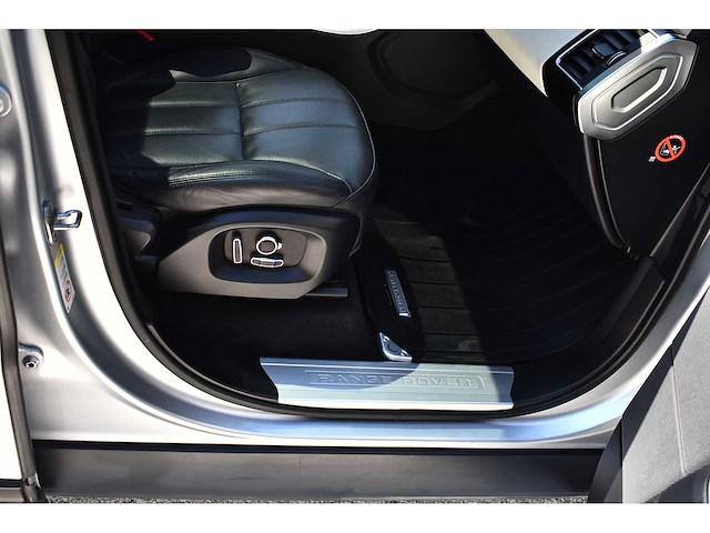 2016 land rover range rover sport 5,0l "supercharged" v8 - 2016 - btw auto - afbeelding 63 van  73