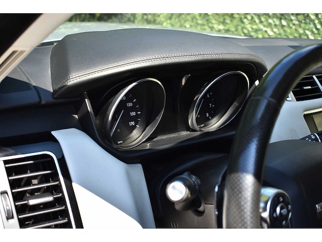 2016 land rover range rover sport 5,0l "supercharged" v8 - 2016 - btw auto - afbeelding 65 van  73