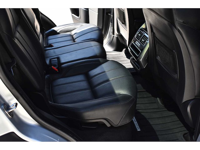 2016 land rover range rover sport 5,0l "supercharged" v8 - 2016 - btw auto - afbeelding 67 van  73