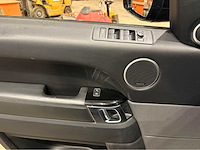 2016 land rover range rover sport personenauto - afbeelding 2 van  43