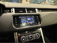 2016 land rover range rover sport personenauto - afbeelding 9 van  43