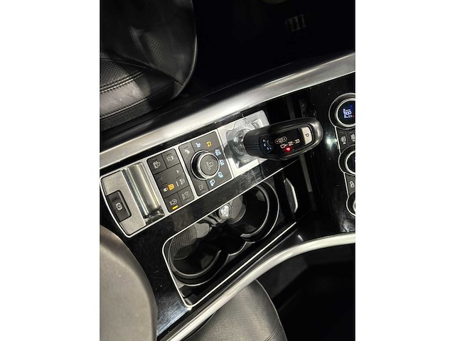 2016 land rover range rover sport personenauto - afbeelding 14 van  43