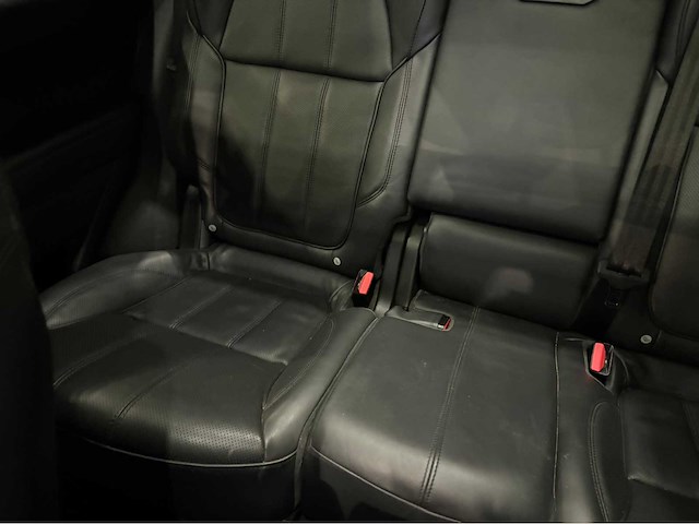 2016 land rover range rover sport personenauto - afbeelding 16 van  43