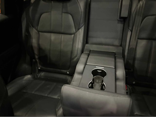 2016 land rover range rover sport personenauto - afbeelding 17 van  43