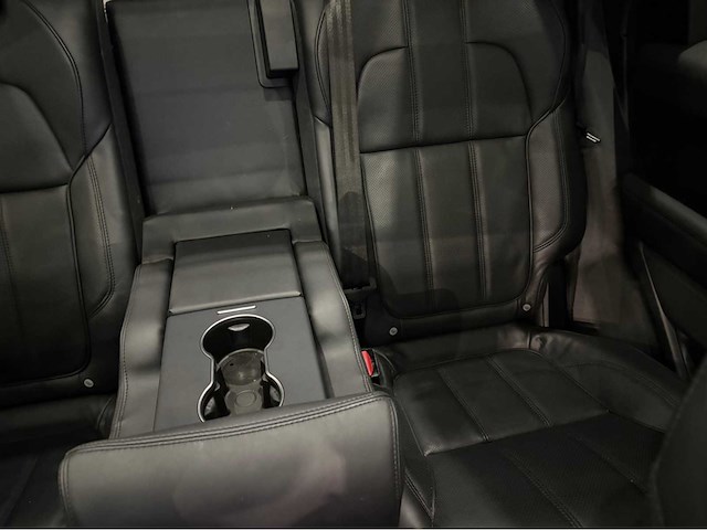 2016 land rover range rover sport personenauto - afbeelding 18 van  43