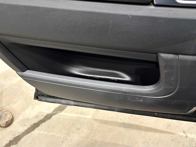 2016 land rover range rover sport personenauto - afbeelding 24 van  43