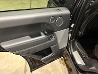 2016 land rover range rover sport personenauto - afbeelding 25 van  43