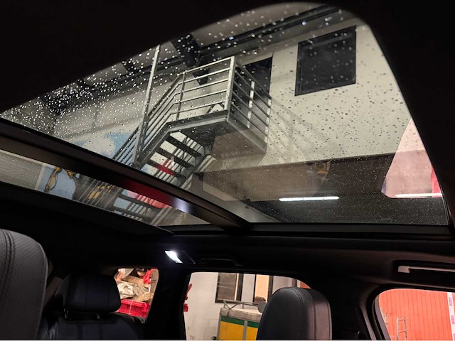 2016 land rover range rover sport personenauto - afbeelding 29 van  43