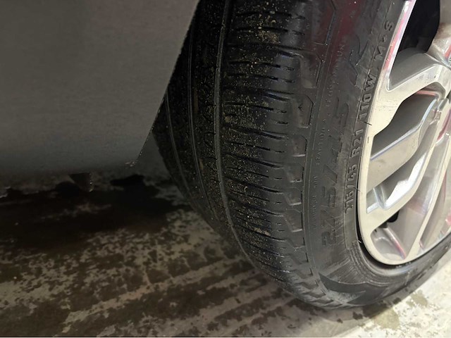 2016 land rover range rover sport personenauto - afbeelding 33 van  43