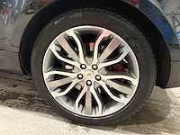 2016 land rover range rover sport personenauto - afbeelding 35 van  43