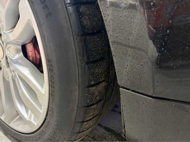 2016 land rover range rover sport personenauto - afbeelding 36 van  43