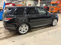2016 land rover range rover sport personenauto - afbeelding 40 van  43