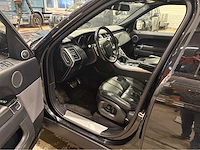 2016 land rover range rover sport personenauto - afbeelding 43 van  43