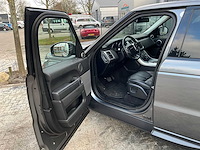 2016 land rover range rover sport personenauto - afbeelding 2 van  47