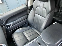 2016 land rover range rover sport personenauto - afbeelding 5 van  47