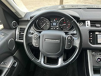2016 land rover range rover sport personenauto - afbeelding 10 van  47