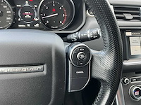 2016 land rover range rover sport personenauto - afbeelding 11 van  47