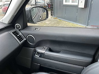 2016 land rover range rover sport personenauto - afbeelding 15 van  47