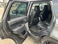 2016 land rover range rover sport personenauto - afbeelding 16 van  47