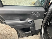 2016 land rover range rover sport personenauto - afbeelding 17 van  47