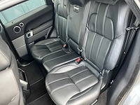 2016 land rover range rover sport personenauto - afbeelding 18 van  47