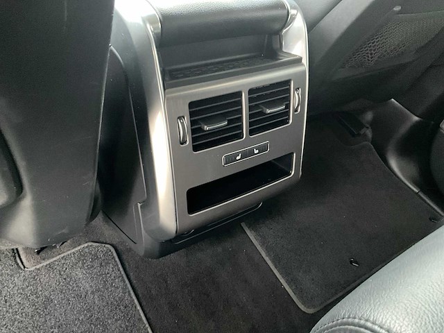 2016 land rover range rover sport personenauto - afbeelding 19 van  47