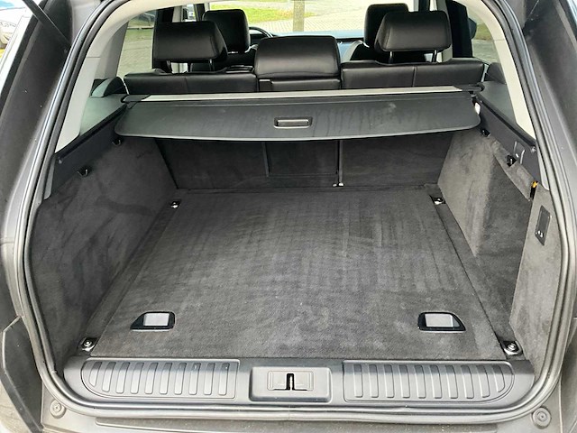 2016 land rover range rover sport personenauto - afbeelding 24 van  47