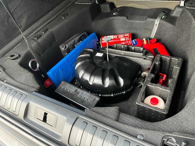 2016 land rover range rover sport personenauto - afbeelding 25 van  47