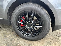 2016 land rover range rover sport personenauto - afbeelding 27 van  47