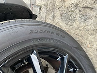 2016 land rover range rover sport personenauto - afbeelding 28 van  47