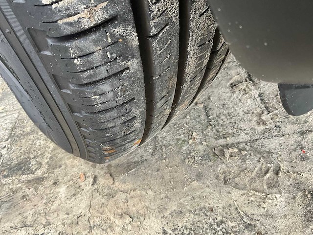 2016 land rover range rover sport personenauto - afbeelding 29 van  47