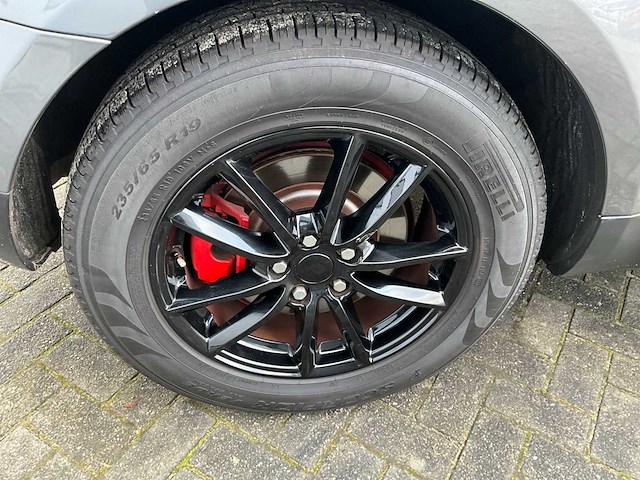 2016 land rover range rover sport personenauto - afbeelding 30 van  47