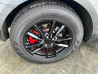 2016 land rover range rover sport personenauto - afbeelding 30 van  47